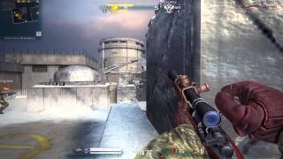 A.V.A Random clips with all classes!