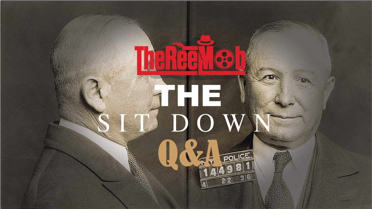 TheReelMob Q&A | The Sit Down - YouTube