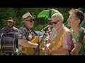 Barenaked Ladies "Big Back Yard" (BNL Summer Jam)