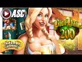 Jackpot Party - Bier Haus 200: Albert's Slot Game Review