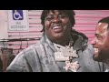 BigXThaPlug , Jmulan for Maxo Kream Birthday in Houston Dome Area29 The Address & More
