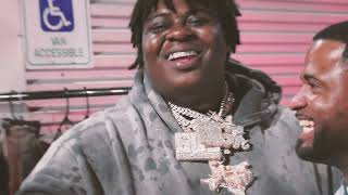 BigXThaPlug , Jmulan for Maxo Kream Birthday in Houston Dome Area29 The Address & More