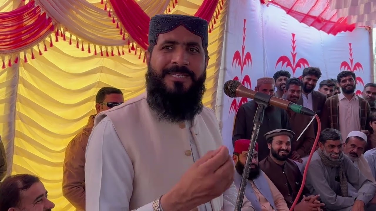 Sahibzada Asif Muavia Sial Jalsa e Aam Se Khatab | 17 February 2026 | Digital 