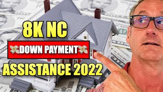 NC First-Time Homebuyer Guide: Down Payment Assistance 2022 | MortgagesByScott.com