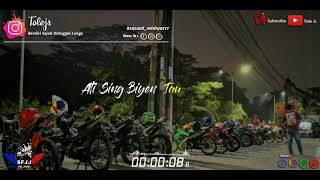 Story Wa Raider Satria Fu Jari-jari Zona Bogor Cover Lagu Jawa Sugeng Dalu