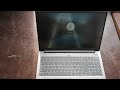Ноутбук Lenovo ThinkBook 15 G2 ARE завантаження Windows 10. AMD ryzen 3 4300u