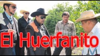 EL HUERFANITO ( pelicula mexicana completa )