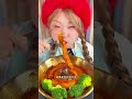 The twenty-sixth day of being pursued by a 100-jin bamboo pole#Delicious food#Chewing