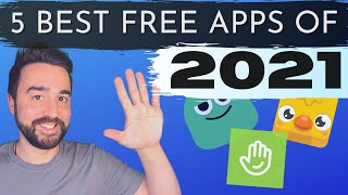 The 5 BEST apps for teachers of 2021 screenshot 4