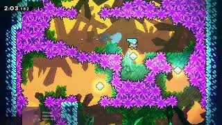 celeste reflection b-side 4:24.775