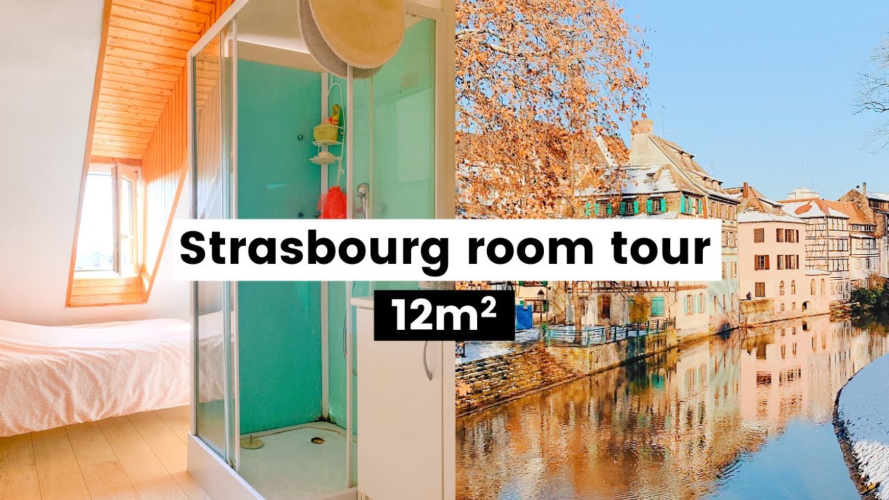 IS MY CHAMBRE DE BONNE LIKE THE ONE ON EMILY IN PARIS ?