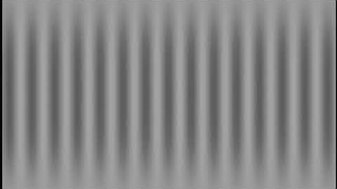 Stretch Wave Displacement Map