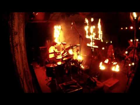 Watain - Opus Diaboli (DVD 2012)