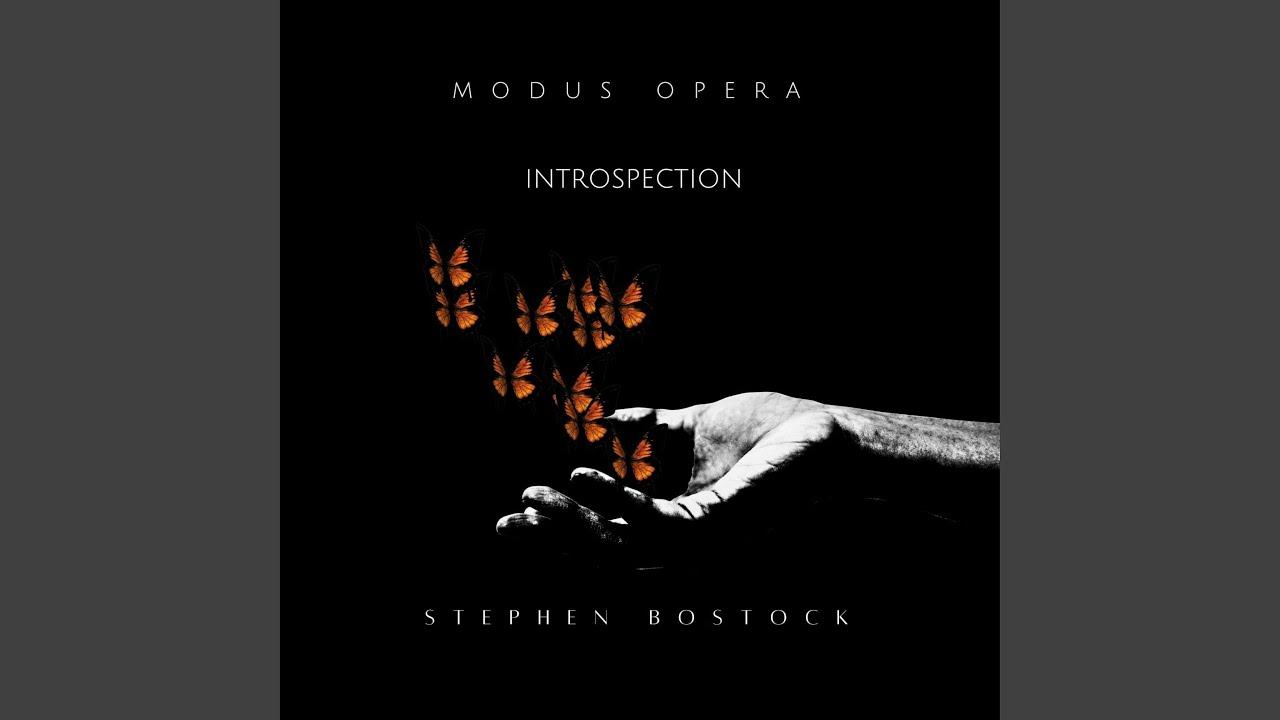 Watch Introspection on YouTube Watch Introspection on YouTube