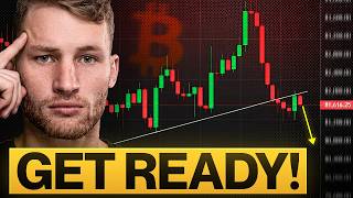 Bitcoin Must Break Back Above 82K Or We're Going LOWER!