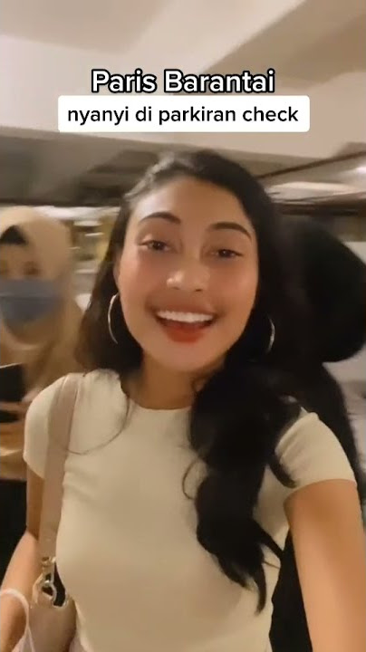 Download lagu NOVIA BACHAMID - PARIS BARANTAI (WONDERLAND INDONESIA)