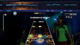 Rock Band 4 PC but it's actually YARG screenshot 5