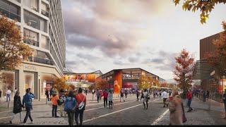 Ohio House approves proposal for Cleveland Browns' Brook Park stadium development