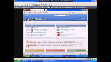 IP Cop Tutorial  Allow LAN Green to WAN Red by Gateway and Proxy Server