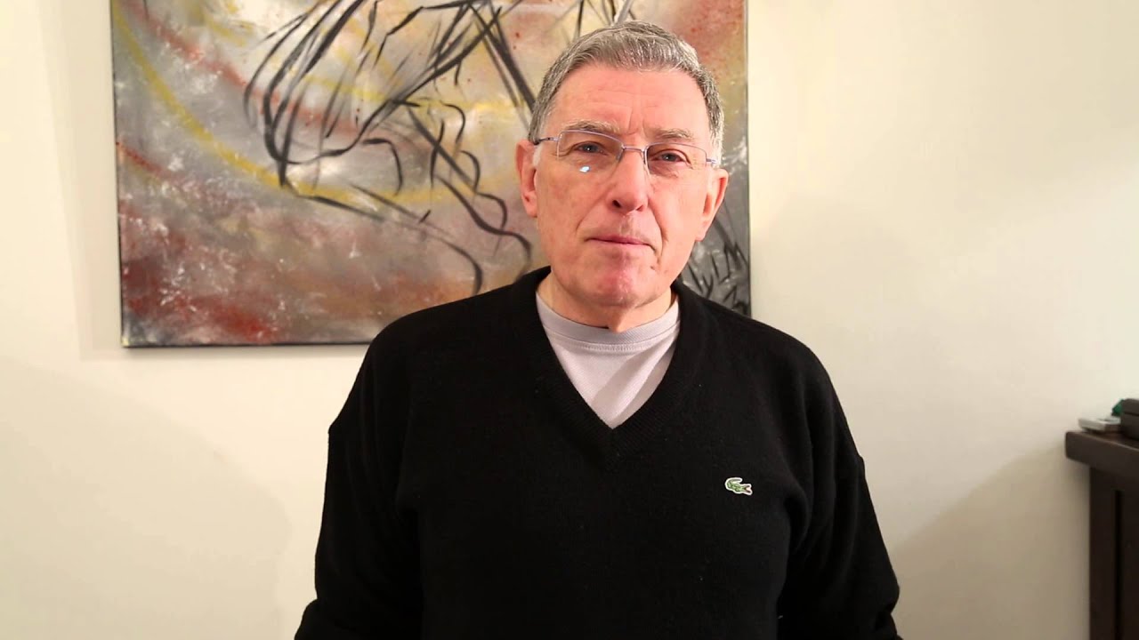 Alain Bardon Kinésithérapeute Ostéopathe - Réadaptation musculaire - PCPTherapy