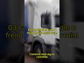 03 Caminhões com o freio de motor ruim #caminhão #caminhoneiro #shorts
