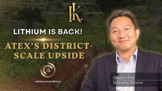 Australasian Metals Bets the Lithium Rebound Has Further to Run