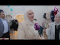 افتتاح الفرع الثاني لمحل تركواز لأزياء الأطفال في طولكرم   شارع نابلس حالتي