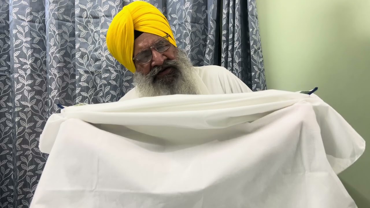 9March 2026 ਵਿਆਖਿਆ ਸ੍ਰੀ ਗੁਰੂ ਗ੍ਰੰਥ ਸਾਹਿਬ ਜੀ ਅੰਗ (215-216)