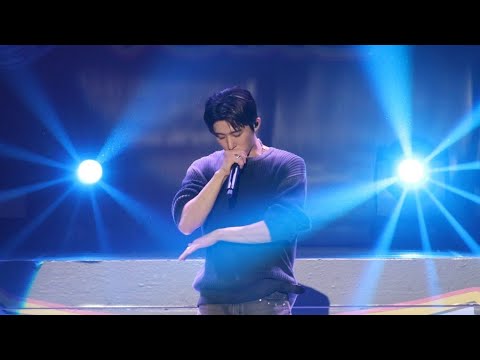 240413 B.I 비아이 - WATERFALL / 버저비트 페스티벌 BUZZER BEAT FESTIVAL 2024
