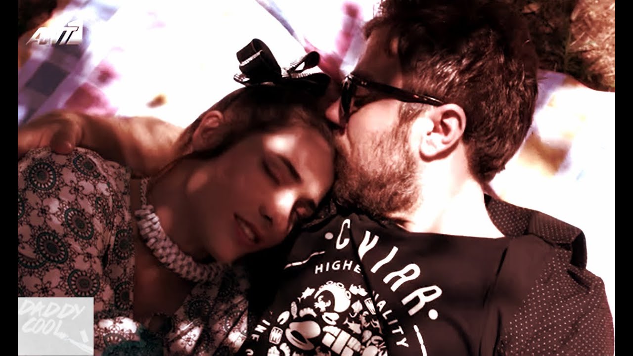 Daddy Cool , ANT1 (Μάξιμος & Στέλλα) ~ Porque aun te amo (Jencarlos Canela)