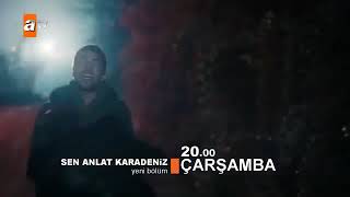 Sen anlat karadeniz 10 bolum fragmanı part 1