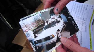 LeMons Wrapup-New Hampshire Motor Speedway 2014