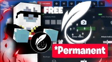 How To Play In Feather Client For FREE *Permanent !