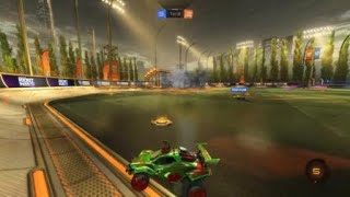Ceiling shot dunk