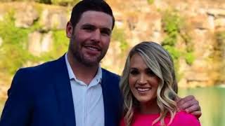 Is Carrie Underwood pregnant? Look at this photo on Instagram and think by yourself!