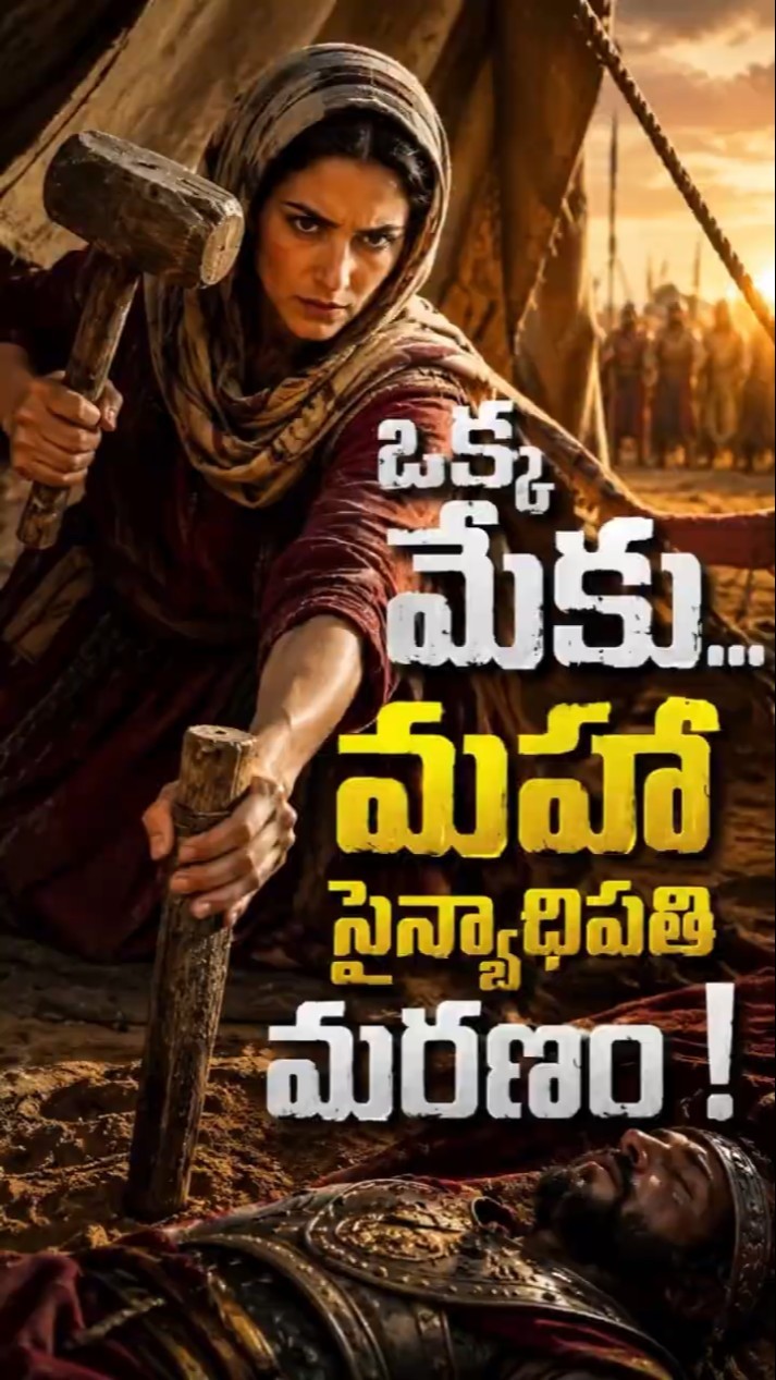📕బైబిల్ వాక్యాలు - ShareChat