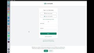 Workable Review