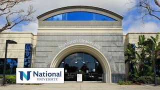 National University - Full Episode The College Tour