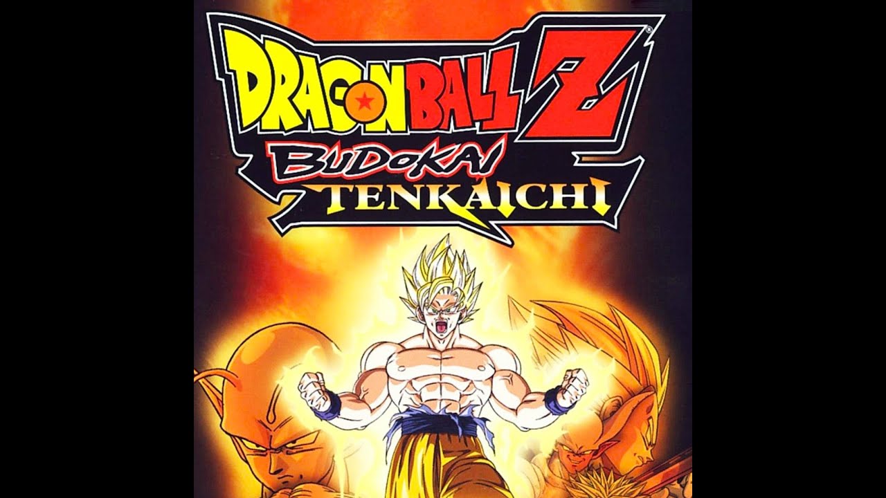 Stream Epic Rap Trap DragonBall Z Budokai Tenkaichi 3 Type Beat by  @LuigiBeatz