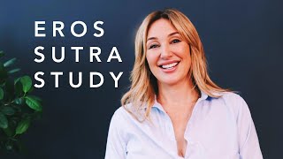 Sexuality Belongs In Your Spiritual Path | Eros Talks with Alicia Price