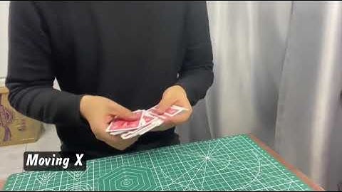 Saturn Magic - The Vault - Moving X by Ding Ding video DOWNLOAD