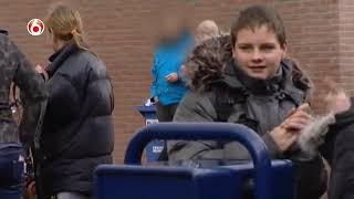 Politie grijpt in bij een mogelijke mishandeling | WEGMISBRUIKERS