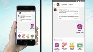 See How Teno Works! screenshot 5