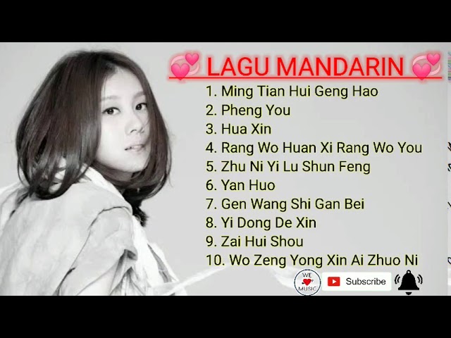 Lagu Mandarin Yang Enak Di Dengar Untuk Menemani Waktu Santai ( CHINESE GO MUSIC ) class=
