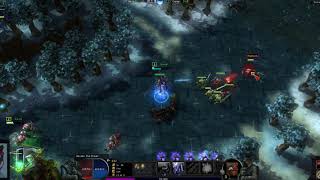 Moba AllStars v1.0 Gameplay [Asgard Map 1v1 | Official Download link] 20201204