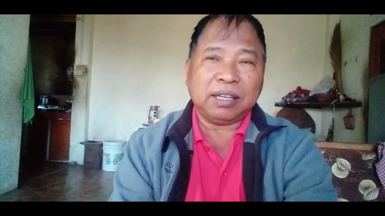 Marina Lalchhanchhuahi Nu tapthawm mawl mai hi, thinlai arun em ani!!!!!