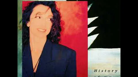 Suzanne Ciani - Italian Movie