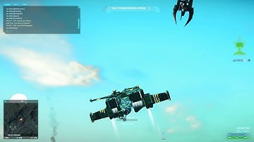 Reverse Maneuver Rush