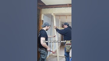 Removing a Load Bearing Wall