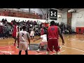 NYC & Jersey’s BEST Go HEAD to HEAD! Markquis Nowell, Luther Muhammad & More!